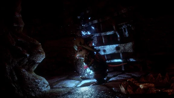GHOST OF A TALE XBOX KEY/CODE