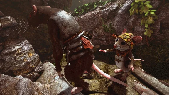 GHOST OF A TALE XBOX KEY/CODE