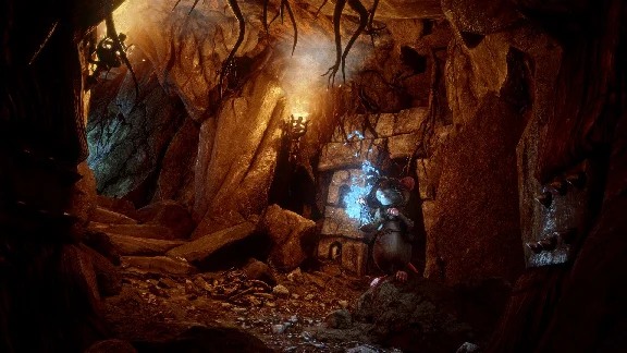 GHOST OF A TALE XBOX KEY/CODE