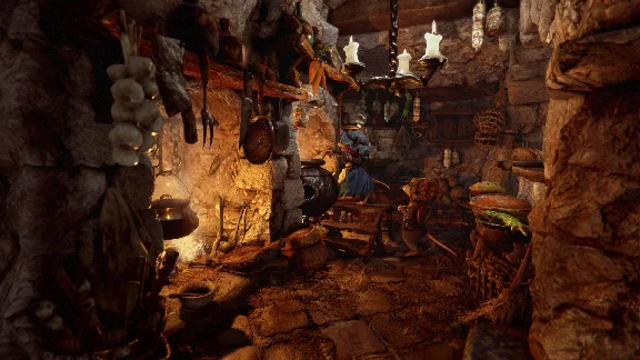GHOST OF A TALE XBOX KEY/CODE