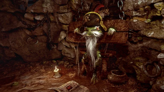 GHOST OF A TALE XBOX KEY/CODE