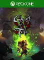 GHOST OF A TALE XBOX KEY/CODE