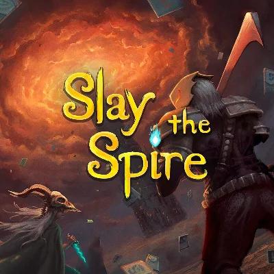 Slay the Spire - Offline