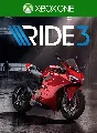 RIDE 3 XBOX KEY/CODE