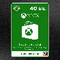 ❇️ Подарочная карта XBox 40 BRL (BRA) (Бразилия)