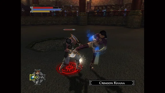 JADE EMPIRE™ XBOX KEY/CODE