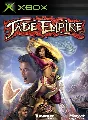 JADE EMPIRE™ XBOX KEY/CODE