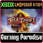 JADE EMPIRE™ XBOX KEY/CODE