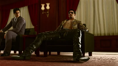 YAKUZA KIWAMI 2 FOR WINDOWS 10 PC (WIN) КЛЮЧ/КОД