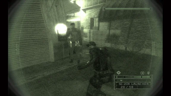 TOM CLANCY´S SPLINTER CELL® CHAOS THEORY™ XBOX KEY/CODE