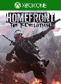 HOMEFRONT®: THE REVOLUTION PREORDER XBOX KEY/CODE