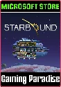 STARBOUND PC (WIN) KEY/CODE