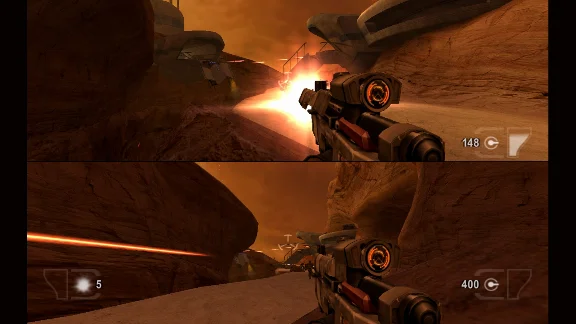 TIMESPLITTERS FUTURE PERFECT XBOX KEY/CODE