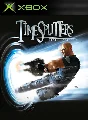 TIMESPLITTERS FUTURE PERFECT XBOX KEY/CODE