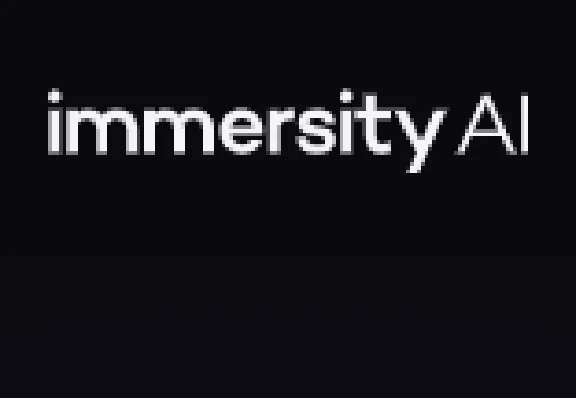 immersity ai Image Plan Exclusive Accounts