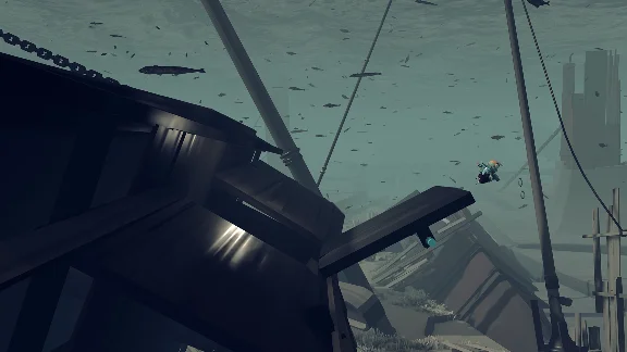 FAR: CHANGING TIDES WINDOWS EDITION PC (WIN) KEY/CODE