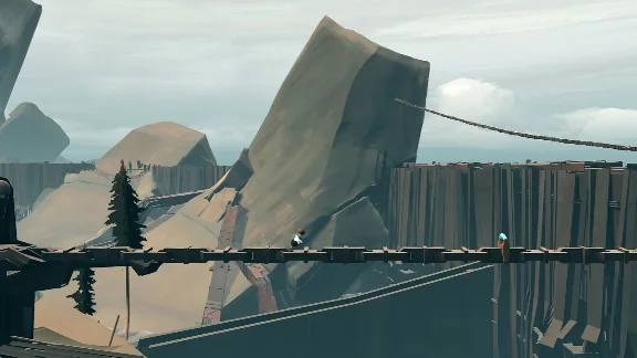 FAR: CHANGING TIDES WINDOWS EDITION PC (WIN) KEY/CODE