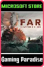 FAR: CHANGING TIDES WINDOWS EDITION PC (WIN) KEY/CODE