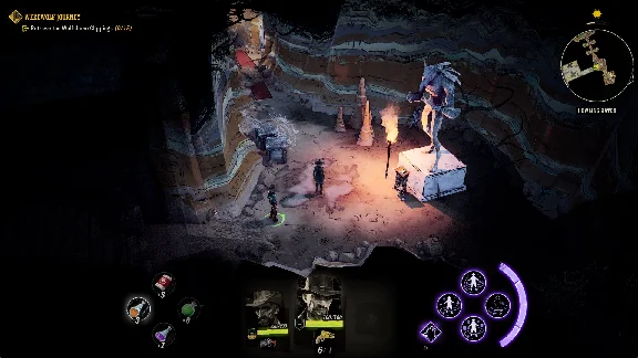WEIRD WEST PC (WIN) KEY/CODE