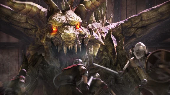 BLADESTORM: NIGHTMARE XBOX KEY/CODE