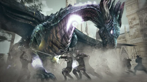 BLADESTORM: NIGHTMARE XBOX KEY/CODE