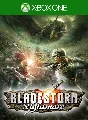 BLADESTORM: NIGHTMARE XBOX KEY/CODE