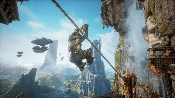 STYX: SHARDS OF DARKNESS XBOX KEY/CODE