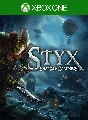 STYX: SHARDS OF DARKNESS XBOX KEY/CODE