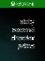 SIXTY SECOND SHOOTER PRIME XBOX KEY/CODE