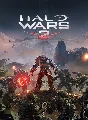 HALO WARS 2: STANDARD EDITION PC (WIN) KEY/CODE