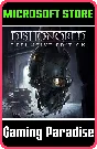 DISHONORED® DEFINITIVE EDITION (PC) PC (WIN) KEY/CODE