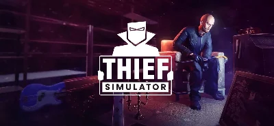 Thief Simulator - Offline