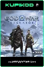 🪓God of War Ragnarök🪓GIFT STEAM🔥АВТОДОСТАВКА 🚀