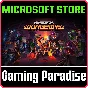 MINECRAFT DUNGEONS FOR WINDOWS + LAUNCHER PC (WIN) KEY/