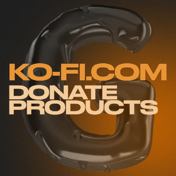 KO-FI.COM -  БЫСТРО & НАДЁЖНО