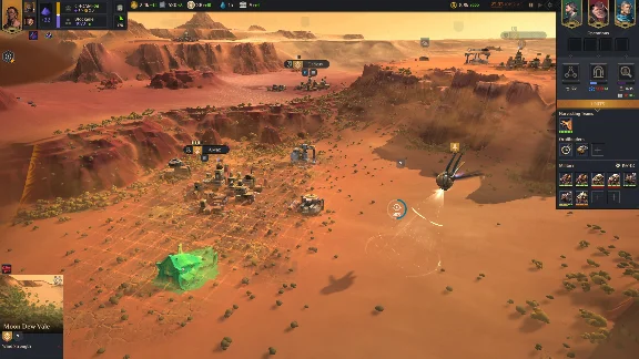 DUNE: SPICE WARS XBOX SERIES S|X + PC (WIN) KEY/CODE