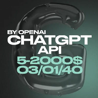CHATGPT API - O1/O3/4O - FAST & TRUST - PAYPAL - OPENAI