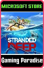STRANDED DEEP PC (WIN) KEY/CODE