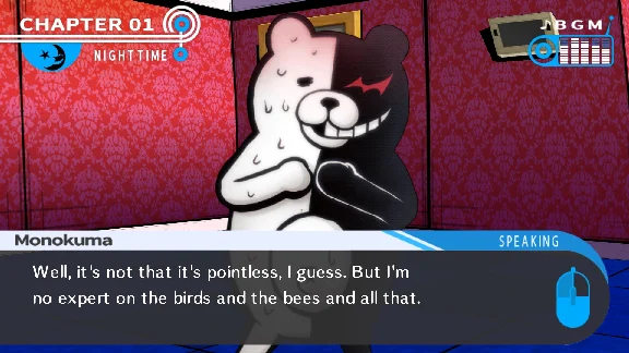 DANGANRONPA: TRIGGER HAPPY HAVOC ANNIVERSARY EDITION XB