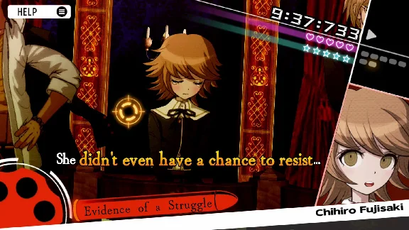 DANGANRONPA: TRIGGER HAPPY HAVOC ANNIVERSARY EDITION XB