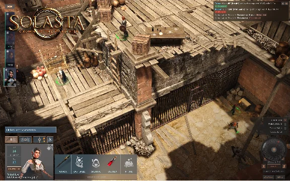 SOLASTA: CROWN OF THE MAGISTER XBOX + PC (WIN) KEY/CODE