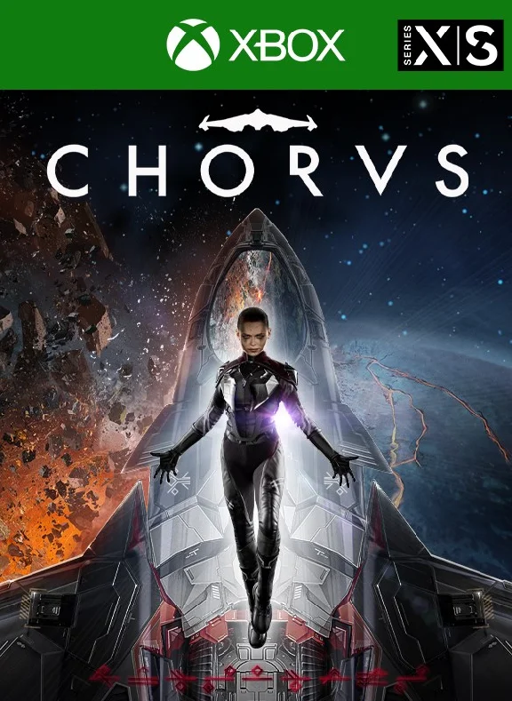 CHORUS XBOX + PC (WIN) KEY/CODE