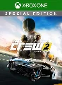 THE CREW 2 SPECIAL EDITION XBOX KEY/CODE