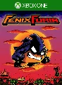 FENIX FURIA XBOX KEY/CODE