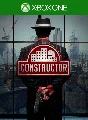 CONSTRUCTOR XBOX KEY/CODE