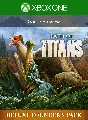 PATH OF TITANS DELUXE FOUNDER´S PACK (GAME PREVIEW) XBO