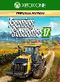 FARMING SIMULATOR 17 - PREMIUM EDITION XBOX KEY/CODE