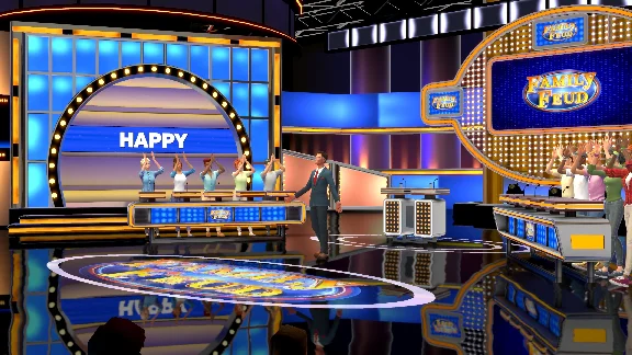 FAMILY FEUD® XBOX KEY/CODE