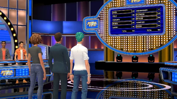 FAMILY FEUD® XBOX KEY/CODE