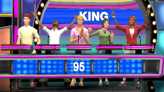 FAMILY FEUD® XBOX KEY/CODE